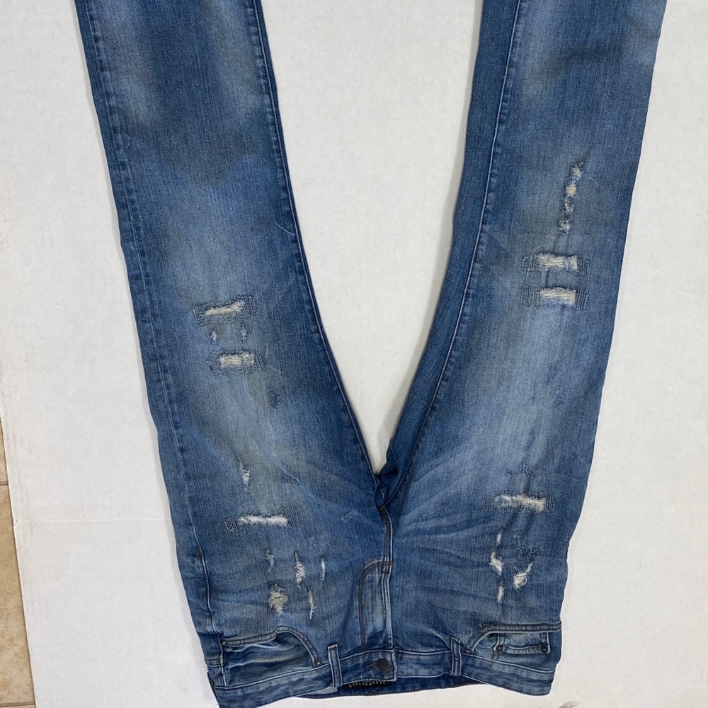 Men’s Aéropostale Slim Straight